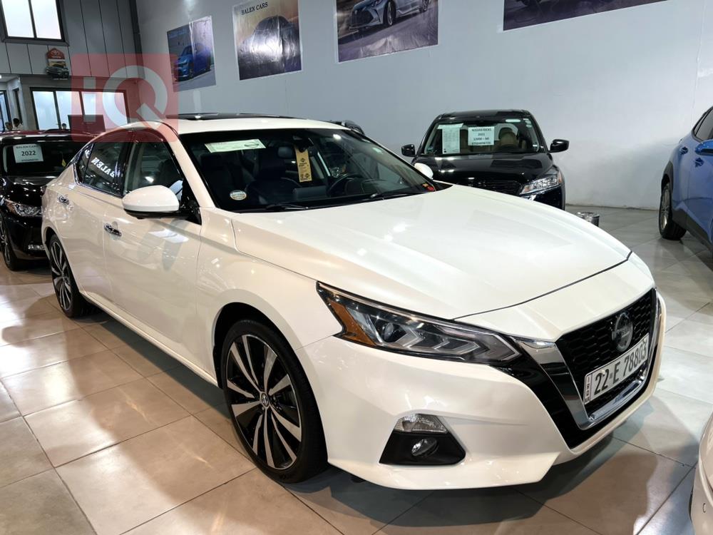 Nissan Altima